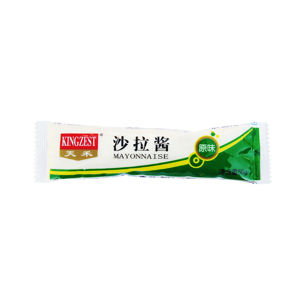 天禾50g原味沙拉醬